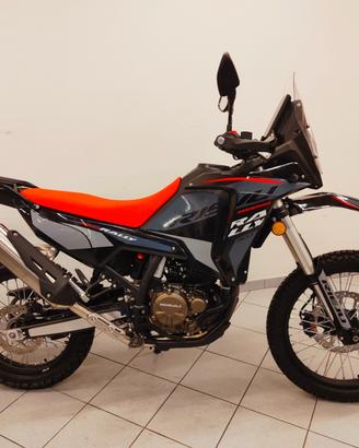 Rieju Aventura Rally 307 IN PRONTA CONSEGNA