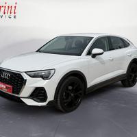 Audi Q3 SPB 35 TDI quattro S tronic