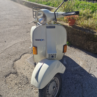 Vespa px150