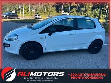 Fiat Punto Evo 1.2 5 porte S&S Dynamic*Neo patenta