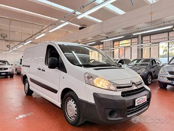 Citroen Jumpy 2.0 Hdi 130cv 6 Marce