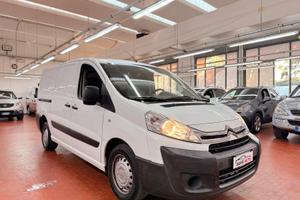 Citroen Jumpy 2.0 Hdi 130cv 6 Marce