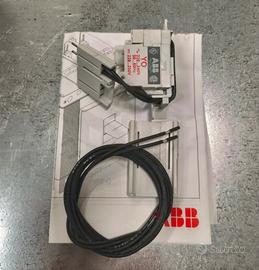 ABB SACE 1SD A054873 R1 – KT5S2 – Sganciatore 