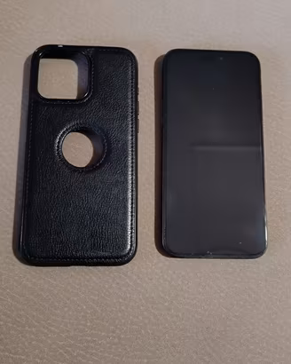 iPhone 15 Pro Max 512GB - POCO trattabile