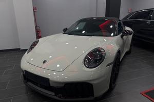 Porsche 911 Targa GTS