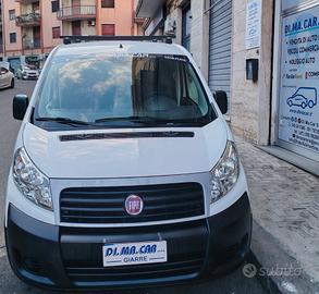 Fiat Scudo 2.0 MJT 130