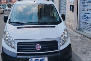 Fiat Scudo 2.0 MJT 130