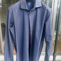 Facis camicia taglia L custom fit