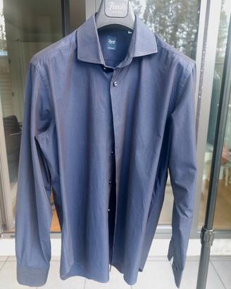 Facis camicia taglia L custom fit