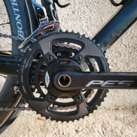 Guarnitura Misuratore di potenza Magene 515 52-36