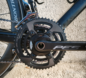 Guarnitura Misuratore di potenza Magene 515 52-36