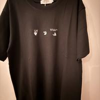 Maglia off-white