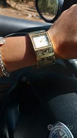 orologio Blumarine donna color oro