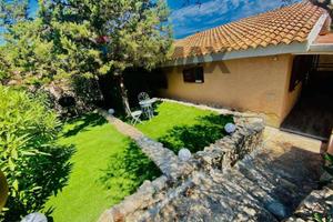 Villetta a schiera di 58 m² con 3 locali a Olbia