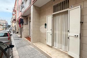 3 LOCALI A MANFREDONIA