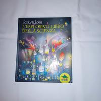 L'esplosivo libro della Scienza