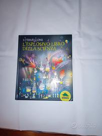L'esplosivo libro della Scienza