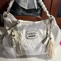 BORSA GUESS BIANCA