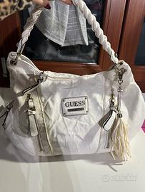 BORSA GUESS BIANCA