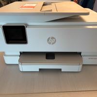 Stampante multifunzione HP Envy 7924E