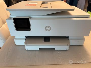 Stampante multifunzione HP Envy 7924E