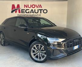 AUDI Q8 50 TDI 286 CV quattro tiptronic Sport