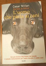 L' uomo che parla ai cani 