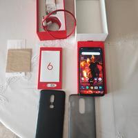 One plus 6
