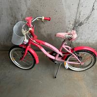 Bici Bambina Hello kitty