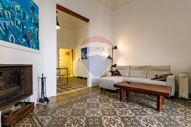 Appartamento - Palermo