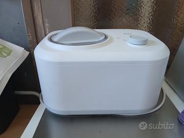 gelatiera autorefrigerante