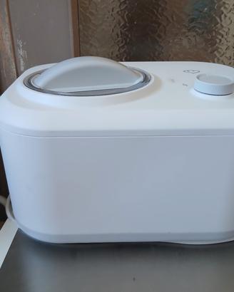 gelatiera autorefrigerante