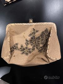 Pochette Emanuel Ungaro