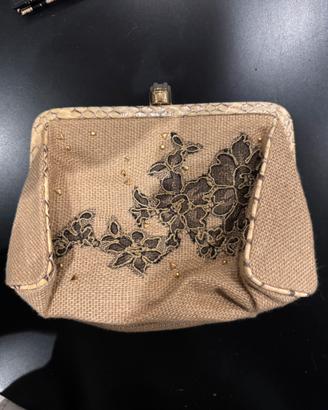 Pochette Emanuel Ungaro