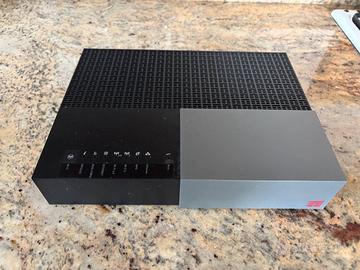 Modem TIM fibra