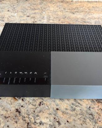 Modem TIM fibra