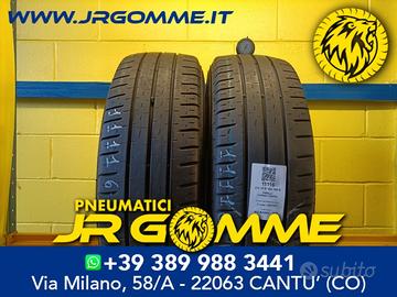 Gomme 215/70/15C PIRELLI ESTIVE