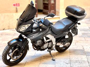 Suzuki V Strom DL 650 - 2004