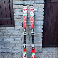 Sci rossignol SL