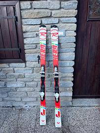 Sci rossignol SL