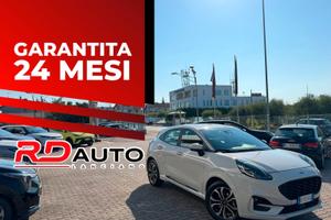 Ford Puma 1.0 EcoBoost Hybrid 125 CV S&S ST-Line
