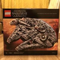 Lego Star Wars 75192 "Millennium Falcon"