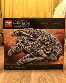 Lego Star Wars 75192 "Millennium Falcon"