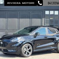 FORD Puma 1.0 EcoBoost Hybrid 125 CV S&S aut. ST