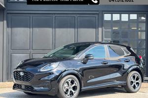FORD Puma 1.0 EcoBoost Hybrid 125 CV S&S aut. ST