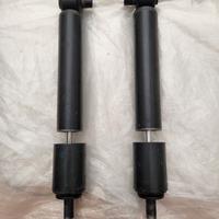 RICAMBI  FIAT 124 SPIDER ORIGINALI  D'EPOCA