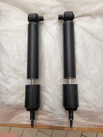 RICAMBI  FIAT 124 SPIDER ORIGINALI  D'EPOCA