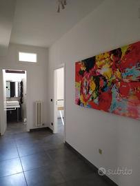 Camera Singola per studentessa zona Parlangeli