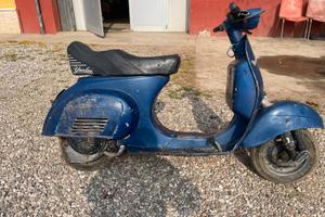 Vespa 50 special 3 marce del 1971