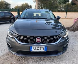 FIAT Tipo 1.6 Mjt S&S DCT SW Lounge